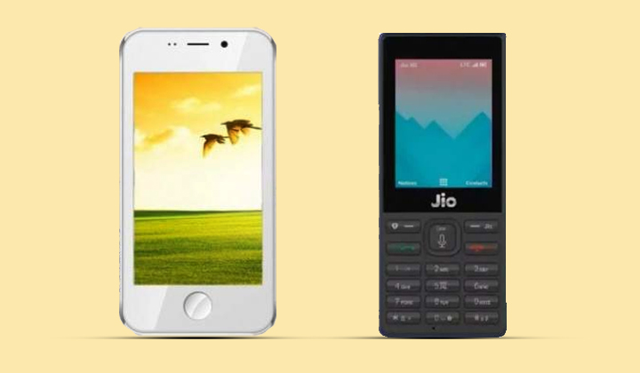 Reliance Jio Phone: A Practical Version of Freedom 251