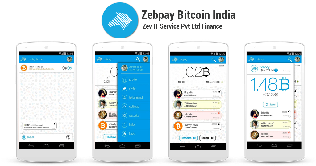 3 Best Bitcoin Wallet in India for 2017 | Check them all