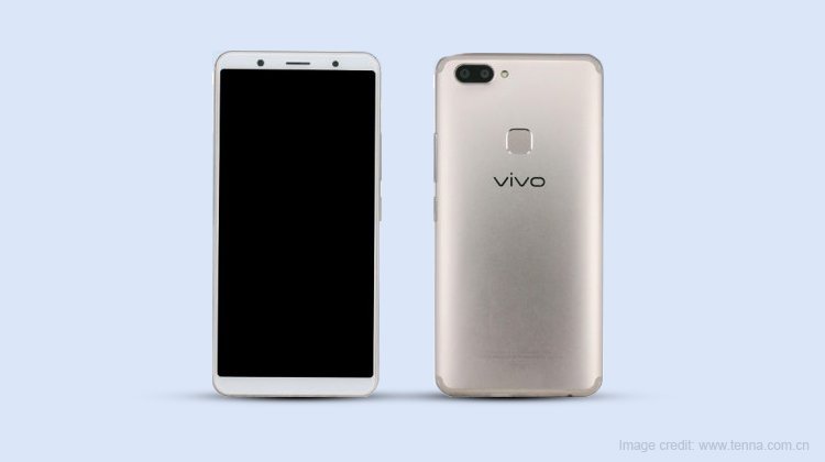 Vivo X20 Specifications Leaked Ahead of September 21 Launch