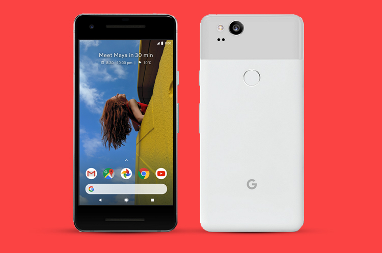 Google Pixel 2, Pixel 2 XL Launched: India Pricing, Specs, Features