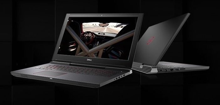 Dell Inspiron 15 7000 Gaming Laptop Launched in India