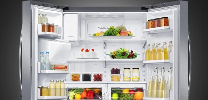 Maximum Freshness: Smart Ways to Organize a Refrigerator