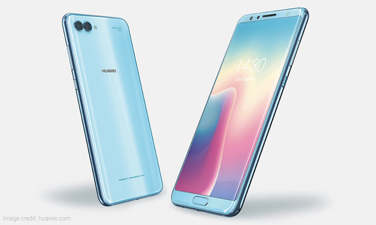 Huawei Nova 2s Launched: Check Features, Specs, Price