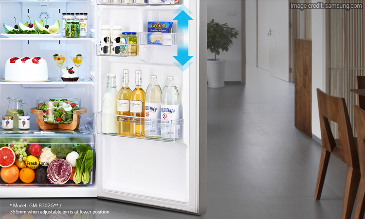 7 Simple Energy Saving Tips to Reduce Refrigerator’s Power Consumption