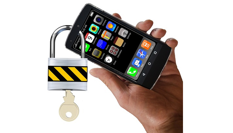 5 Tips to Hack-Proof Your Smartphone & Keep the Data Safe