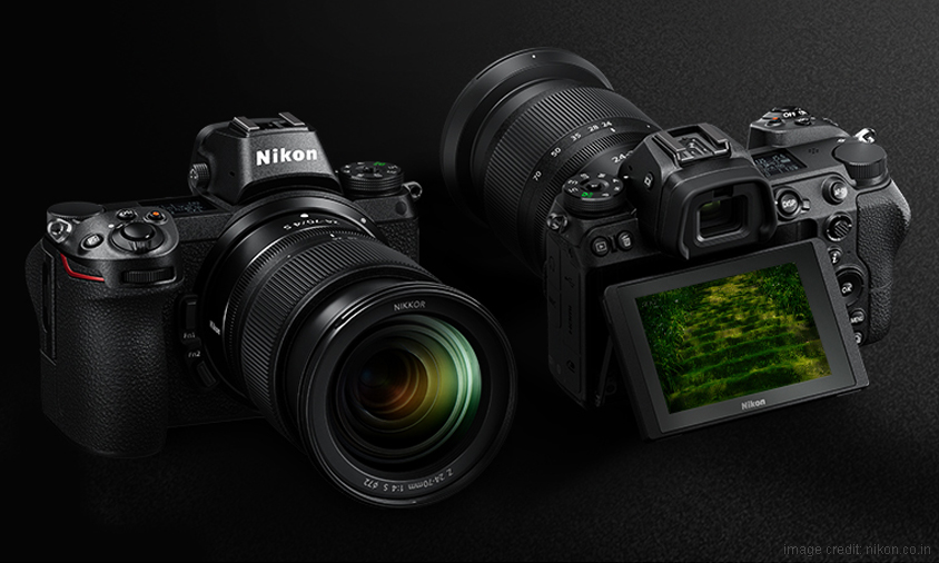 Mirrorless Vs DSLR Cameras: What Are the Differences & Which Suits Your Needs