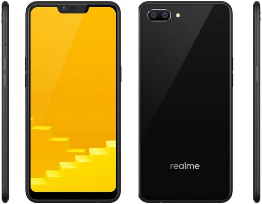 Realme C1 (2019) Launched in India: Here’s Everything You Need to Know